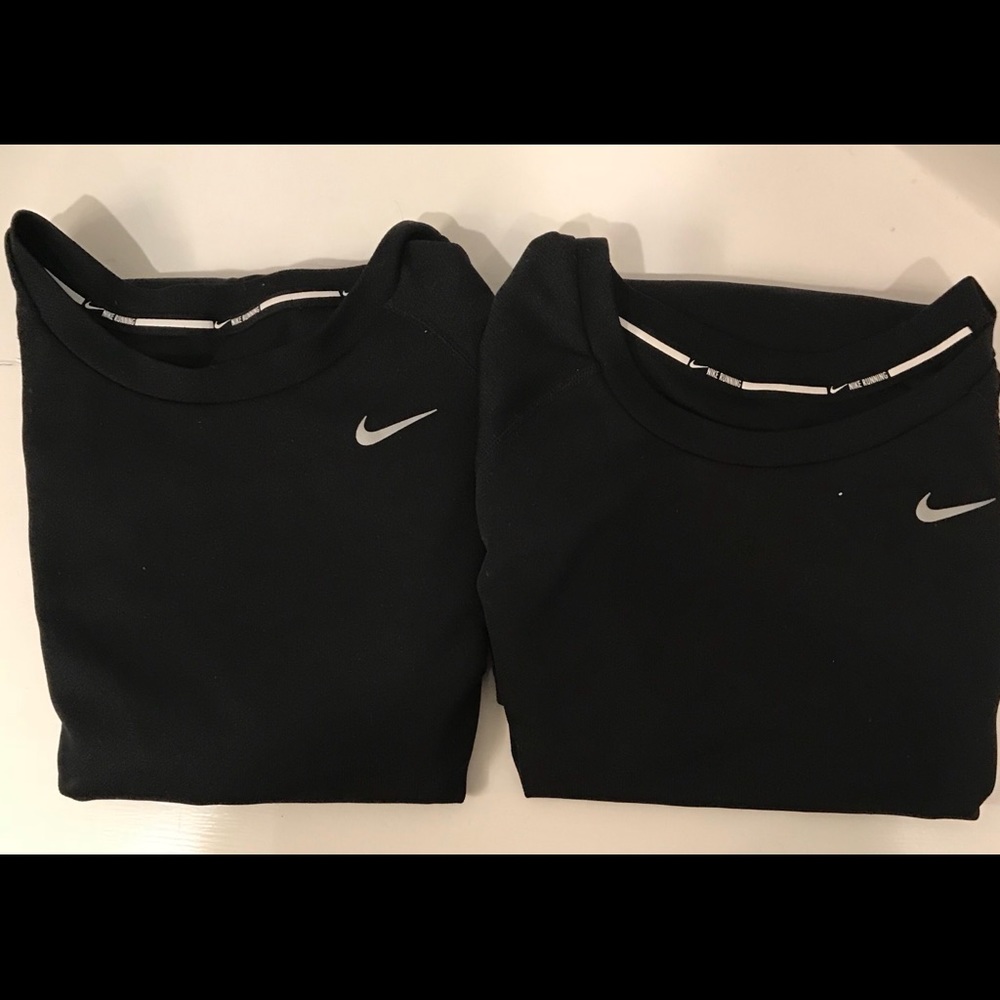 NIKE LONG SLEEVES